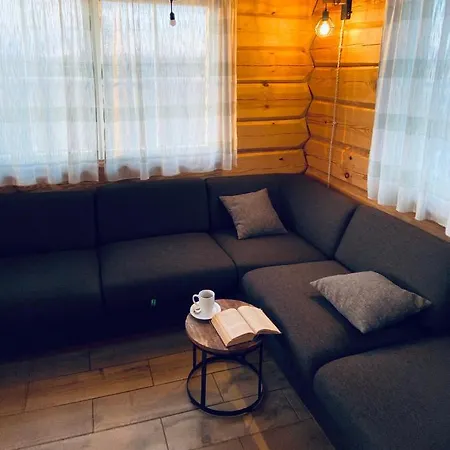 Casa de Férias Rosi Puhkemaja Koljala