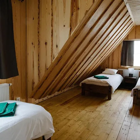 Rosi Puhkemaja * Koljala