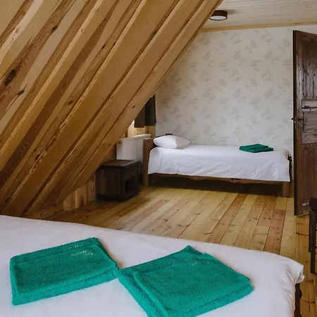 Holiday home Rosi Puhkemaja