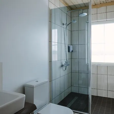 Rosi Puhkemaja Koljala