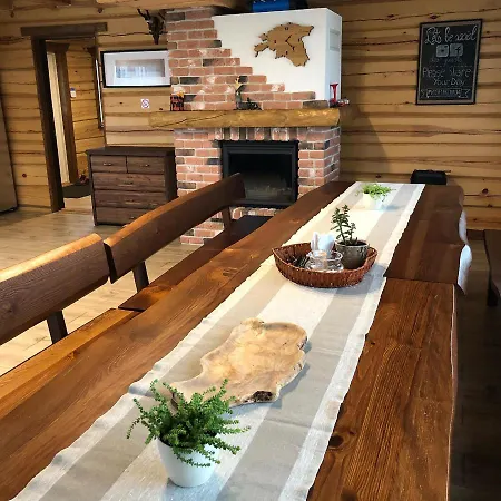 Rosi Puhkemaja Holiday home