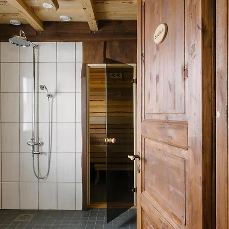 Rosi Puhkemaja Tatil Evi