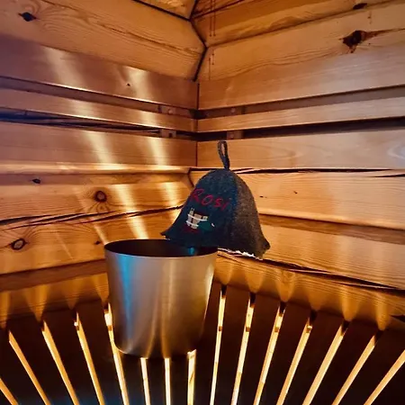 Holiday home Rosi Puhkemaja