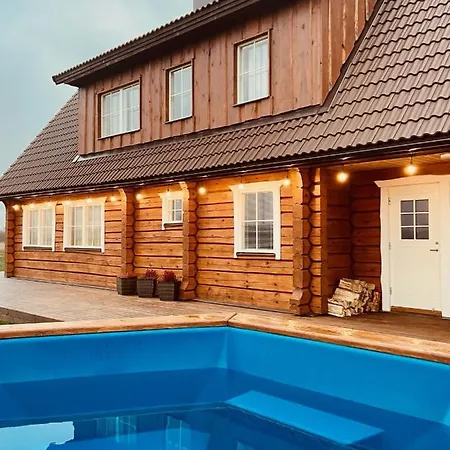 Rosi Puhkemaja Tatil Evi Koljala