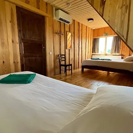 Rosi Puhkemaja * Koljala