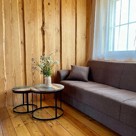 Rosi Puhkemaja Holiday home Koljala