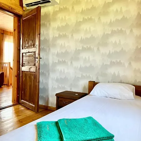 Tatil Evi Rosi Puhkemaja