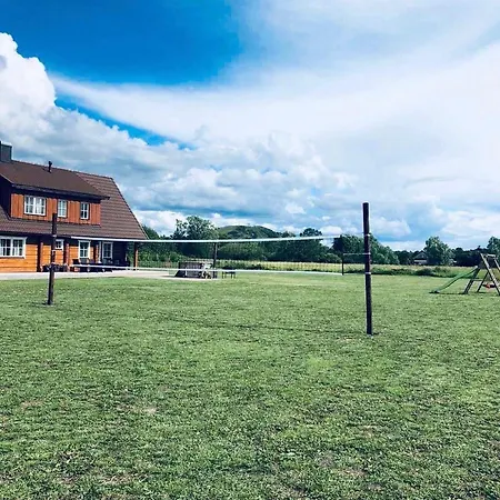 Rosi Puhkemaja Tatil Evi