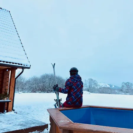 Rosi Puhkemaja * Koljala