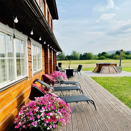 Holiday home Rosi Puhkemaja Koljala