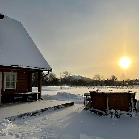 Rosi Puhkemaja Holiday home *