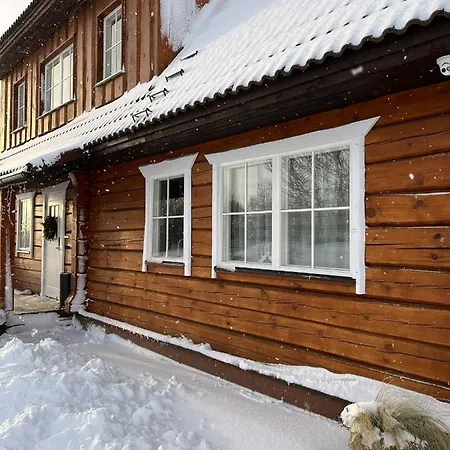 Rosi Puhkemaja * Koljala