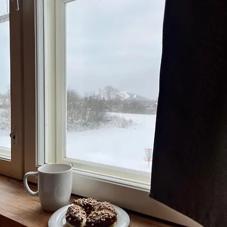 Rosi Puhkemaja Koljala