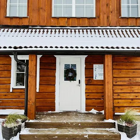 Holiday home Rosi Puhkemaja *