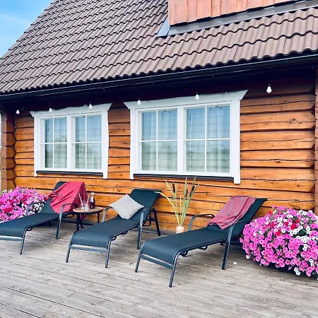 Rosi Puhkemaja Tatil Evi Koljala