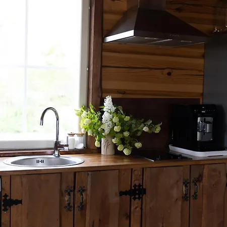 Rosi Puhkemaja * Koljala