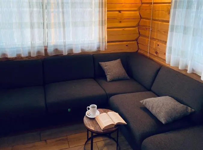 Holiday home Rosi Puhkemaja Koljala