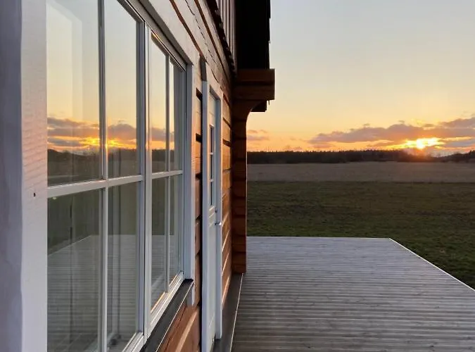 Holiday home Rosi Puhkemaja Koljala