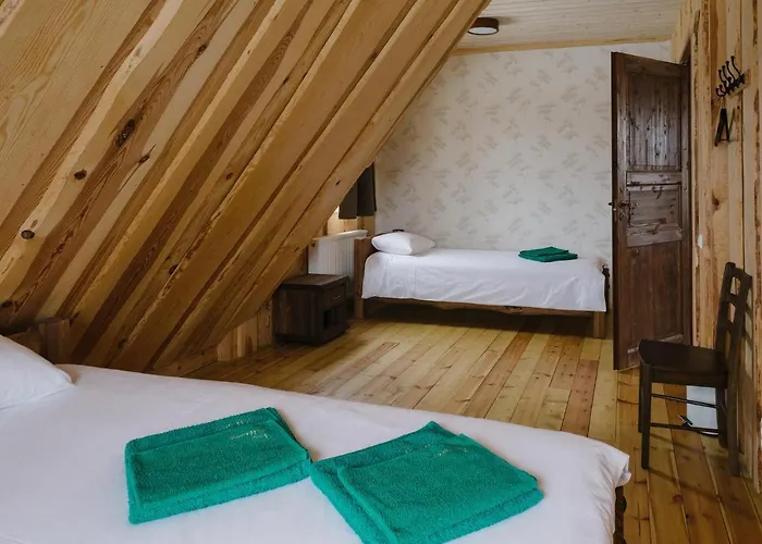 Σπίτι διακοπών Rosi Puhkemaja