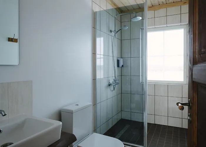 Rosi Puhkemaja Koljala