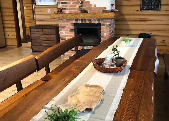 Rosi Puhkemaja Holiday home