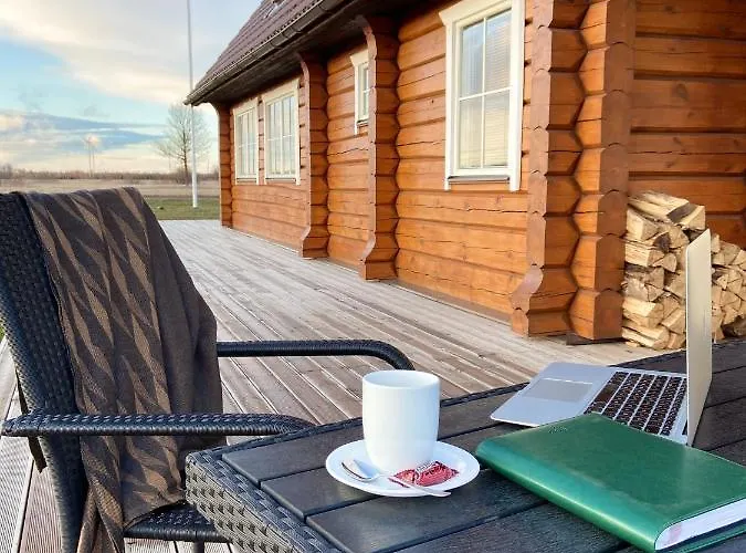 Σπίτι διακοπών Rosi Puhkemaja Koljala