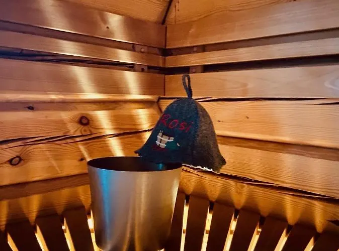 Holiday home Rosi Puhkemaja