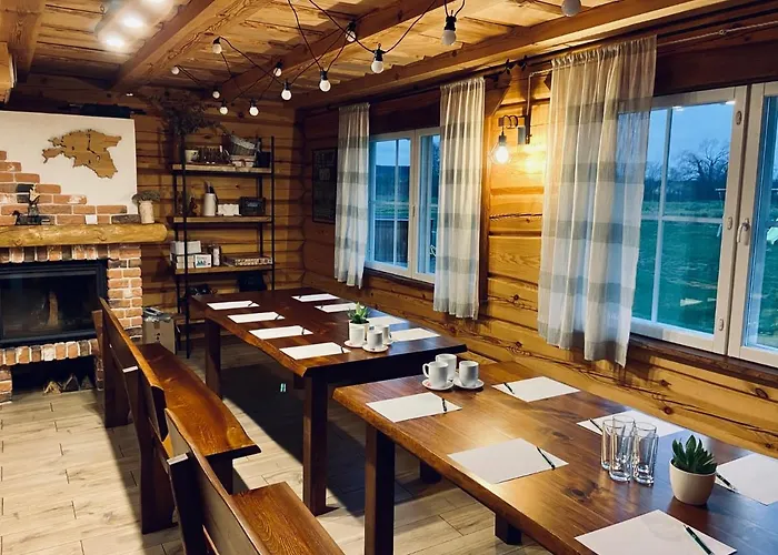 Σπίτι διακοπών Rosi Puhkemaja *