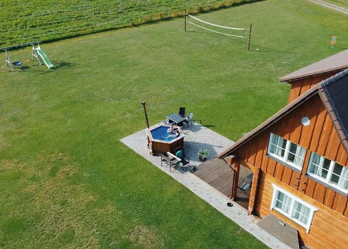 Rosi Puhkemaja * Koljala