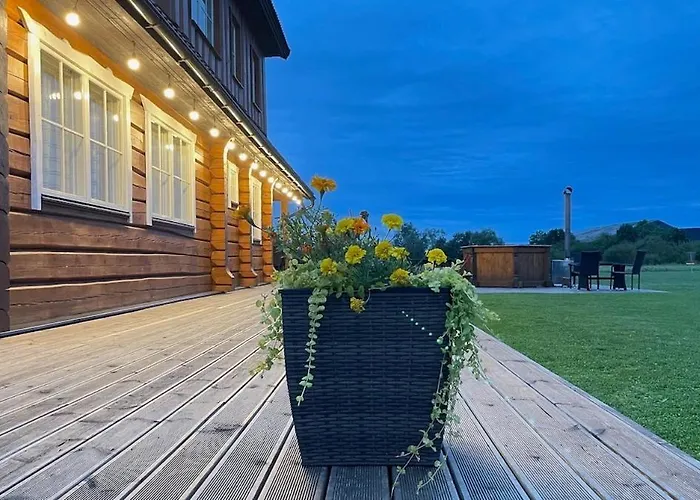 Rosi Puhkemaja Σπίτι διακοπών