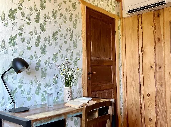 Rosi Puhkemaja Koljala