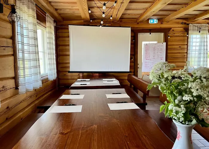 Σπίτι διακοπών Rosi Puhkemaja