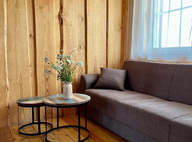 Rosi Puhkemaja Σπίτι διακοπών Koljala