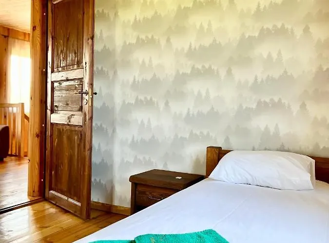 Holiday home Rosi Puhkemaja