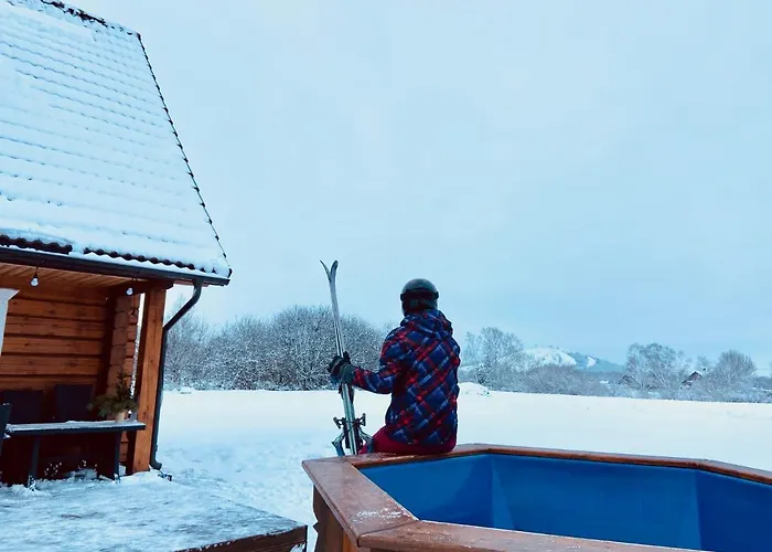 Rosi Puhkemaja * Koljala