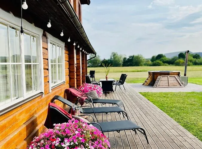 Holiday home Rosi Puhkemaja Koljala