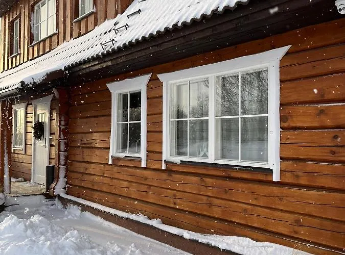 Rosi Puhkemaja * Koljala