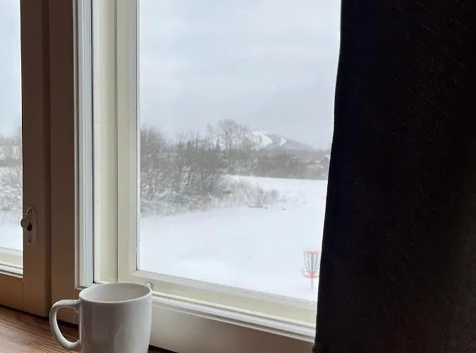 Rosi Puhkemaja Koljala