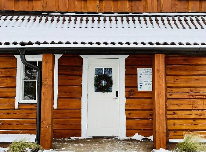 Holiday home Rosi Puhkemaja *