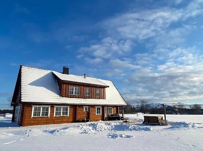 Rosi Puhkemaja * Koljala