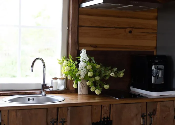 Rosi Puhkemaja * Koljala